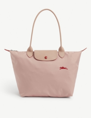 Longchamp 2025 bag selfridges