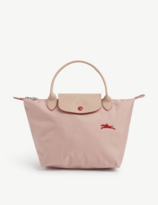 Selfridges longchamp clearance sale