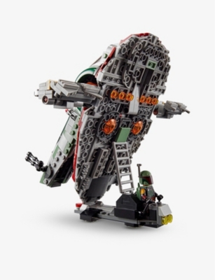 Lego Construction Toys Kids Toy Shop Selfridges