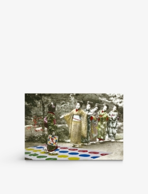 Gavin Mitchell Right...