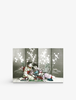 Gavin Mitchell Tripl...