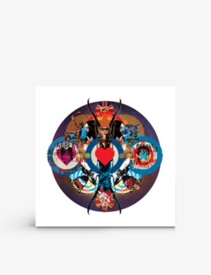 Steve Rawlings Beatl...