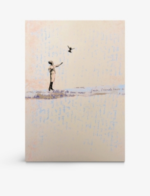 Simon Kirk The Lette...