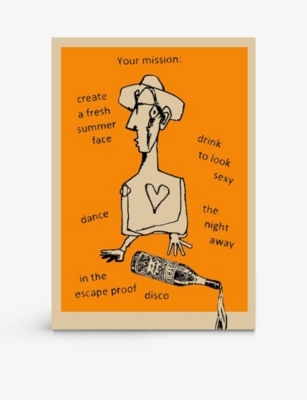 Simon Kirk Summertim...