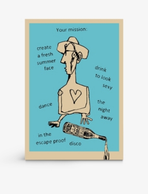 Simon Kirk Summertim...