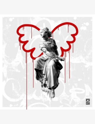 DS Art Wunnabe limit...