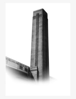 Gareth Hayward Above...