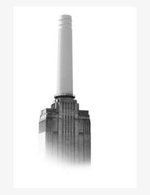 TAP GALLERIES GARETH HAYWARD ABOVE THE CLOUDS 9 LIMITED-EDITION PHOTOGRAPH ON HAHNEMUHLE RAG PAPER 42CM X 59.4CM