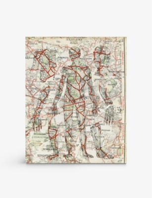 Gavin Mitchell Body ...