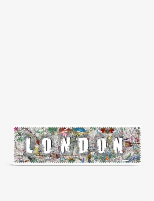 London Heart by Kris...