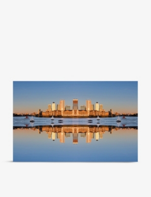 Docklands by Daniel ...