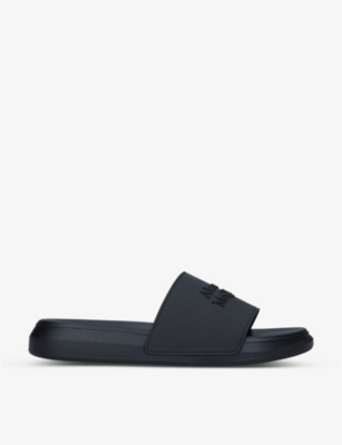 alexander mcqueen sliders mens