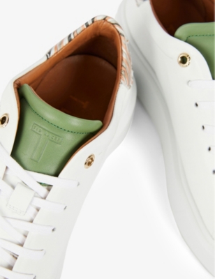ted baker feeka trainers