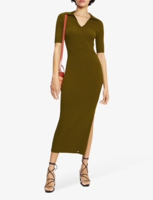 ted baker fall dresses