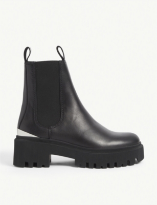 Chelsea boots sale selfridges