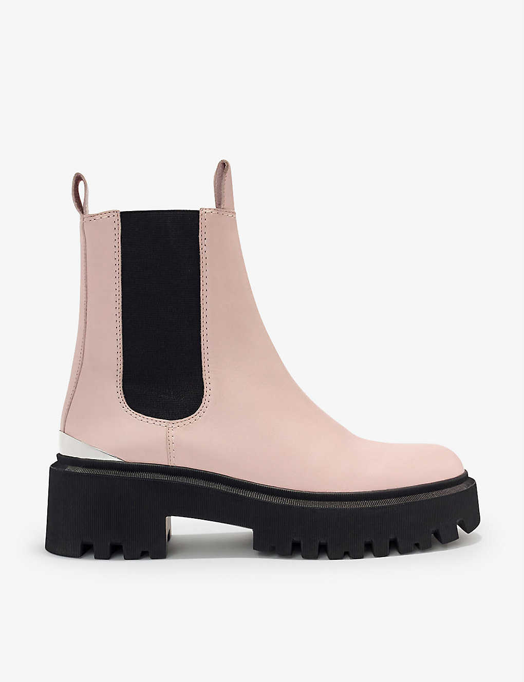 MAJE - Felsea leather Chelsea boots | Selfridges.com
