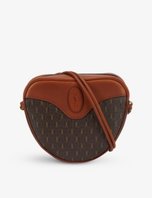 Le Monogramme Camera Bag In Monogram Canvas And Smooth Leather