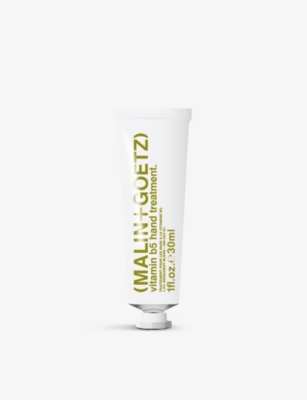 Malin + Goetz Vitamin B5 Bergamot Hand Treatment 30ml