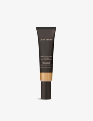 Laura Mercier Bisque Tinted Moisturizer Oil-free Natural Skin Perfector 50ml