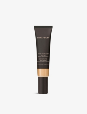 LAURA MERCIER: Tinted Moisturizer Oil-Free Natural Skin Perfector 50ml