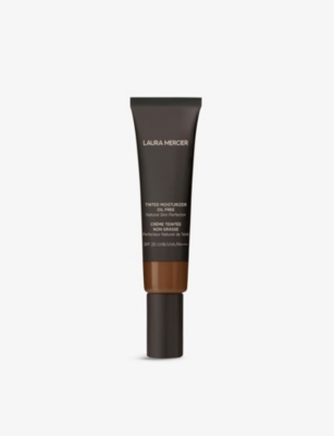 Laura Mercier Cacao Tinted Moisturizer Oil-free Natural Skin Perfector 50ml In Cacao