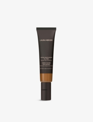 Laura Mercier Ganache Tinted Moisturizer Oil-free Natural Skin Perfector 50ml