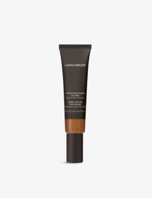 Laura Mercier Mocha Tinted Moisturizer Oil-free Natural Skin Perfector 50ml