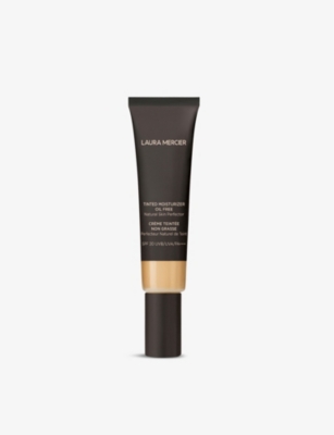 LAURA MERCIER: Tinted Moisturizer Oil-Free Natural Skin Perfector 50ml
