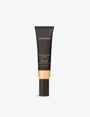 Laura Mercier Porcelain Tinted Moisturizer Oil-free Natural Skin Perfector 50ml