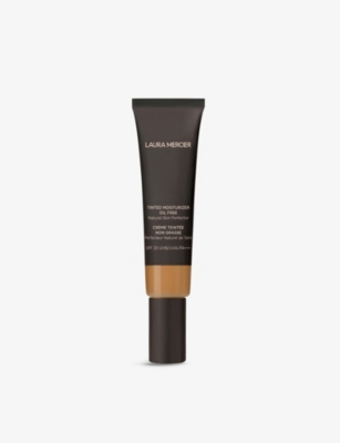 Laura Mercier Tan Tinted Moisturizer Oil-free Natural Skin Perfector 50ml