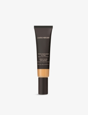 Laura Mercier Wheat Tinted Moisturizer Oil-free Natural Skin Perfector 50ml In Wheat