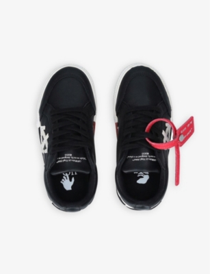 virgil abloh vulcanized