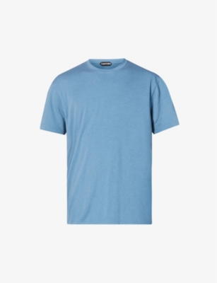 Crewneck regular-fit...