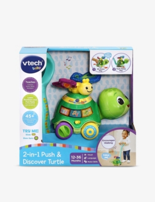 VTECH Kidi Dj Mix Set 35.8cm