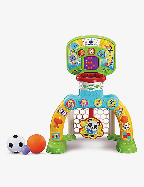VTECH: 3-in-1 Sports Centre interactive toy