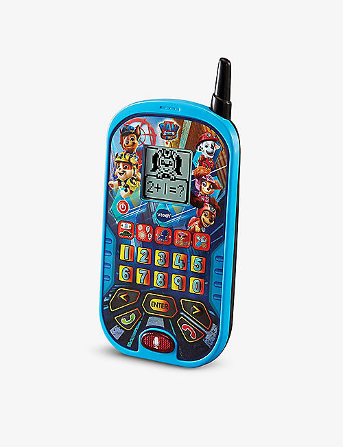 VTECH: Paw Patrol The Movie learning phone