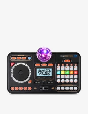 Vtech Kidi DJ Mix (2 stores) find the best prices today »