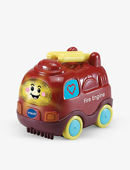 VTECH: Toot-Toot Drivers® special-edition fire engine toy