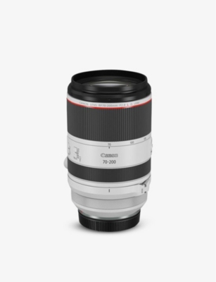 CANON: RF 70-200MM F2.8L IS USM Lens