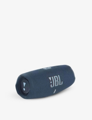 JBL: Charge 5 portable waterproof speaker