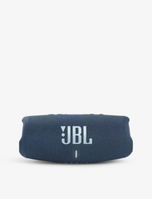 JBL: Charge 5 portable waterproof speaker