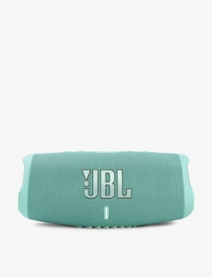JBL: Charge 5 portable waterproof speaker