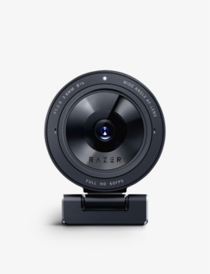 RAZER: Kiyo Pro gaming webcam