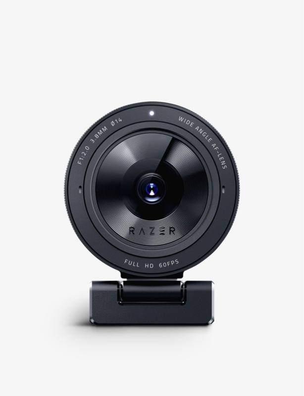 Kiyo Pro gaming webcam