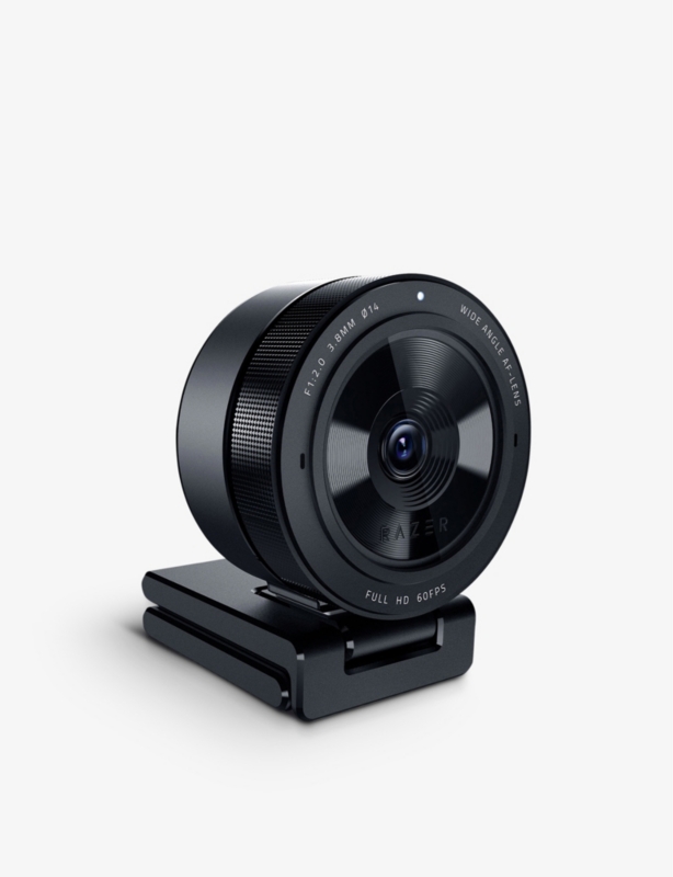 Kiyo Pro gaming webcam