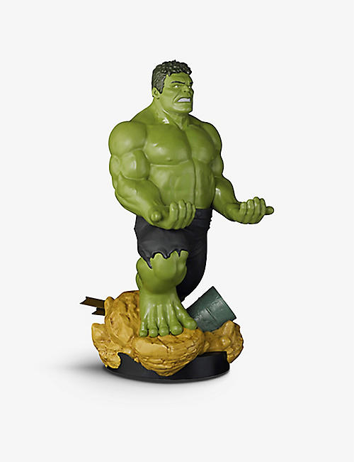 TEKZONE: Cable Guys Hulk XL accessory holder