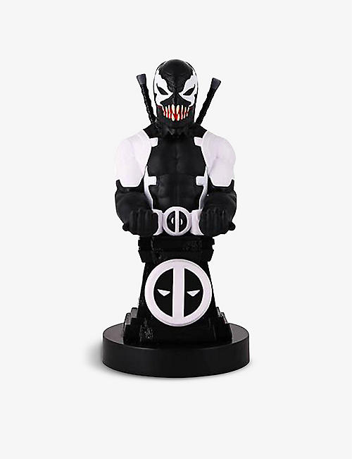TEKZONE: Cable Guys Deadpool Back in Black Venom accessory holder