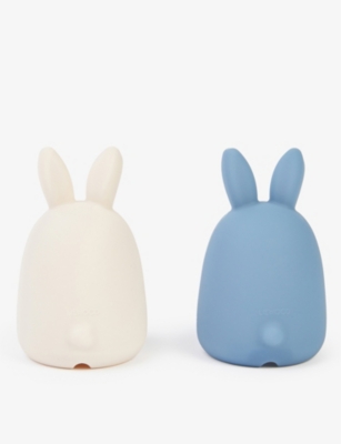 LIEWOOD: Callie pack of two silicone night light
