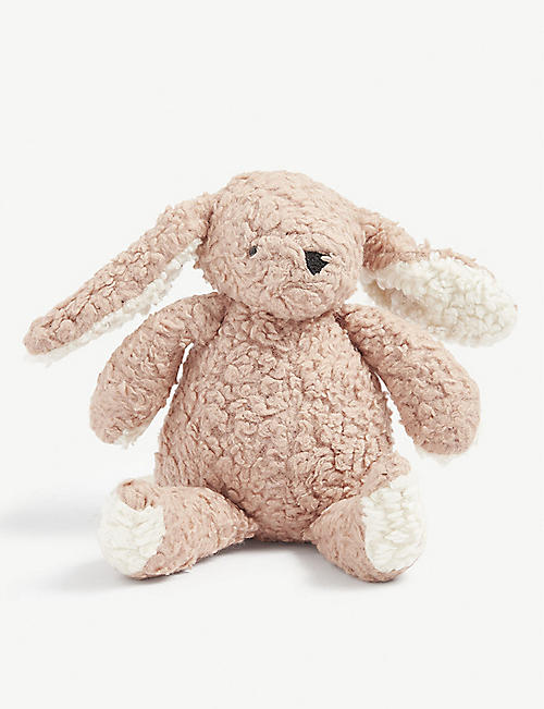LIEWOOD: Riley the Rabbit organic-cotton soft toy 22cm