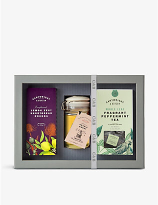 CARTWRIGHT & BUTLER: Exclusive Thinking of You gift box 1.45kg